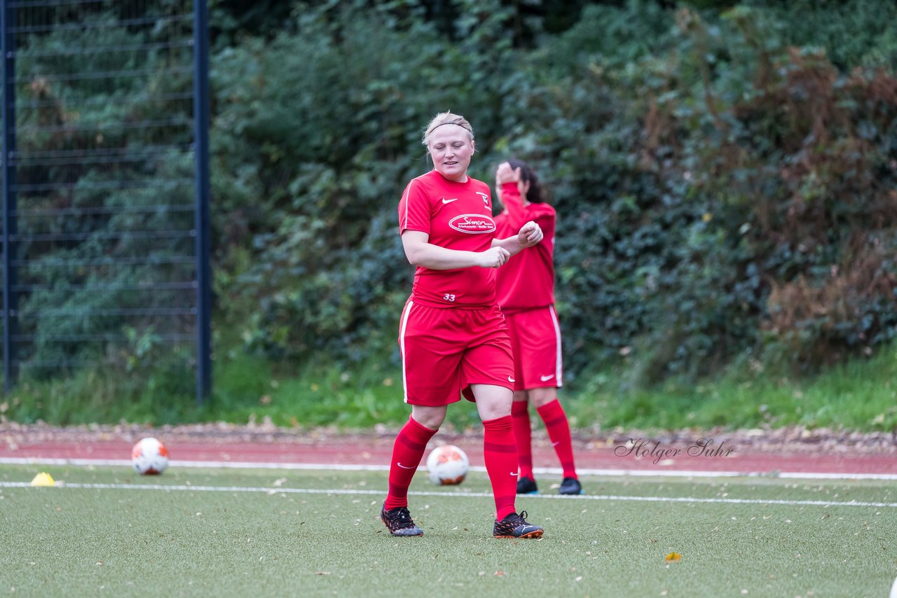 Bild 101 - F Walddoerfer SV - VfL Jesteburg : Ergebnis: 1:4